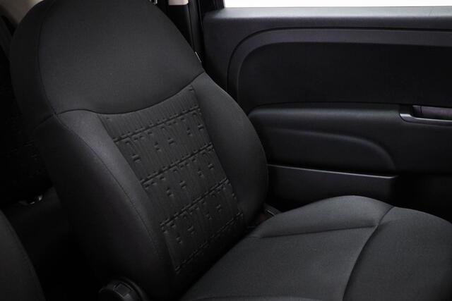 Fiat 500 1.0 Hybrid Dolcevita | PANORAMADAK | CLIMA | CRUISE | DAB