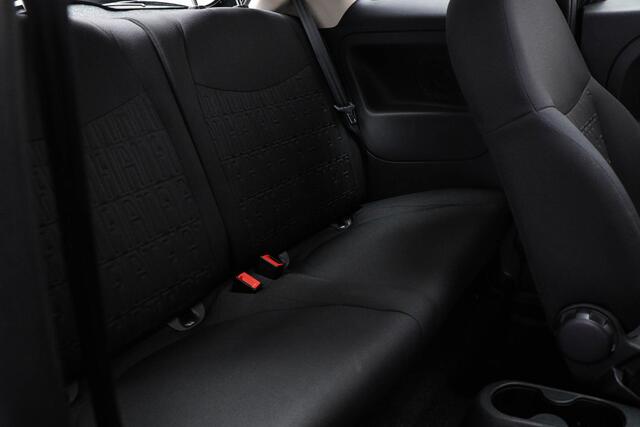 Fiat 500 1.0 Hybrid Dolcevita | PANORAMADAK | CLIMA | CRUISE | DAB