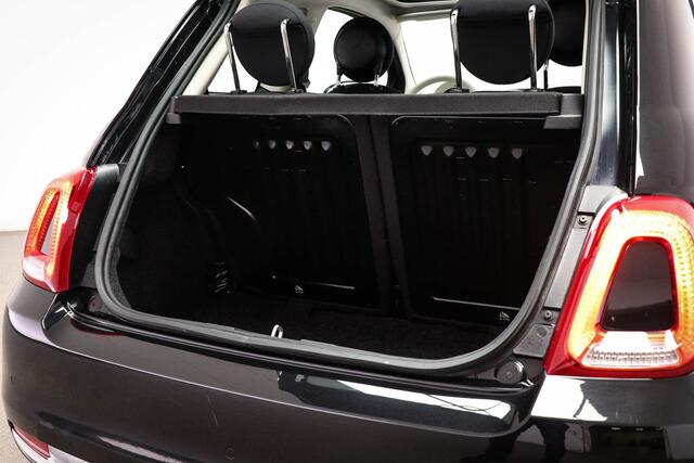 Fiat 500 1.0 Hybrid Dolcevita | PANORAMADAK | CLIMA | CRUISE | DAB