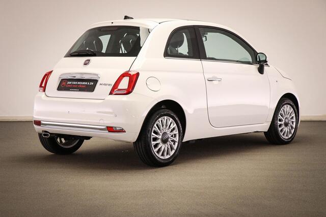 Fiat 500 1.0 Hybrid Dolcevita | PANORAMADAK | CLIMA | CRUISE | DAB