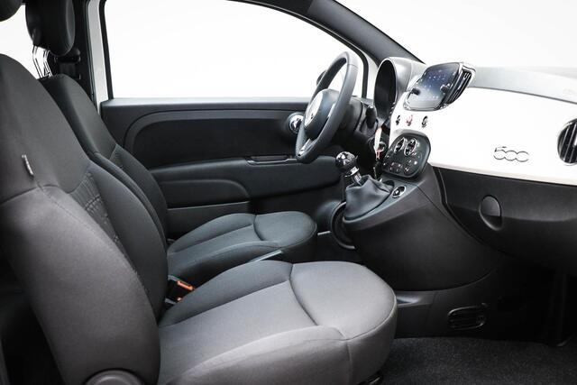 Fiat 500 1.0 Hybrid Dolcevita | PANORAMADAK | CLIMA | CRUISE | DAB