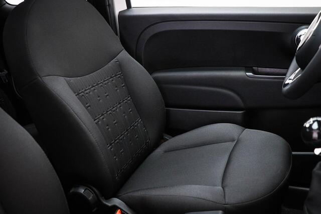 Fiat 500 1.0 Hybrid Dolcevita | PANORAMADAK | CLIMA | CRUISE | DAB