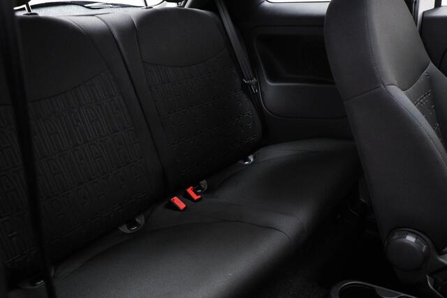 Fiat 500 1.0 Hybrid Dolcevita | PANORAMADAK | CLIMA | CRUISE | DAB