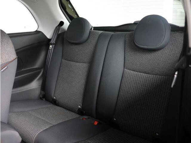 Fiat 500 Icon 42 kWh | FULL LED | PDC Achter | Navigatie |