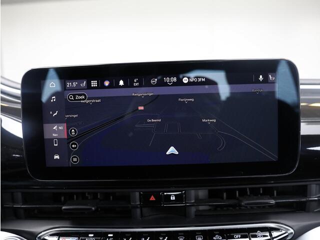 Fiat 500 Icon 42 kWh | FULL LED | PDC Achter | Navigatie |