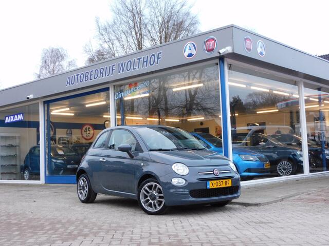 Fiat 500 1.2 Young