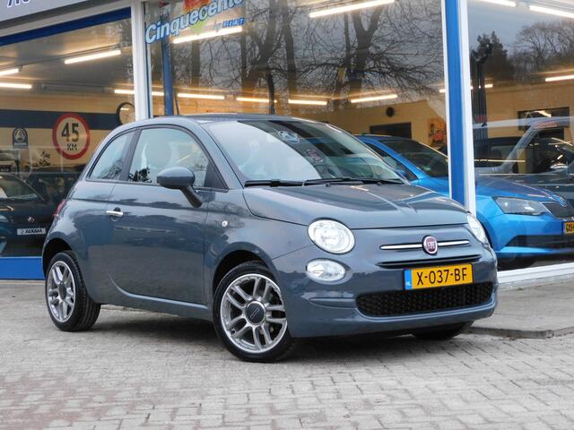Fiat 500 1.2 Young