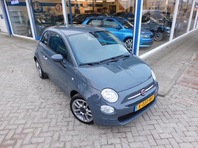 Fiat 500 1.2 Young