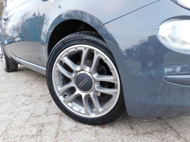 Fiat 500 1.2 Young