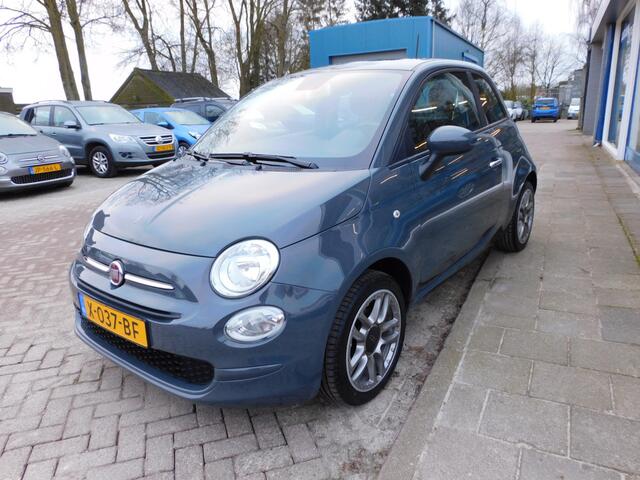 Fiat 500 1.2 Young