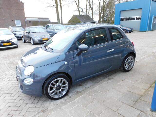 Fiat 500 1.2 Young
