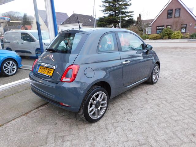 Fiat 500 1.2 Young