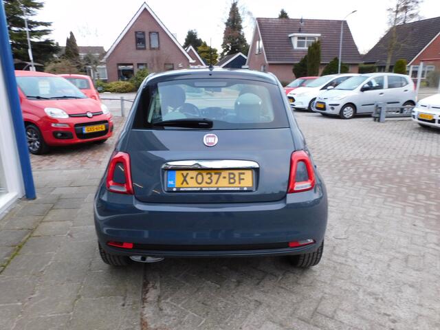Fiat 500 1.2 Young