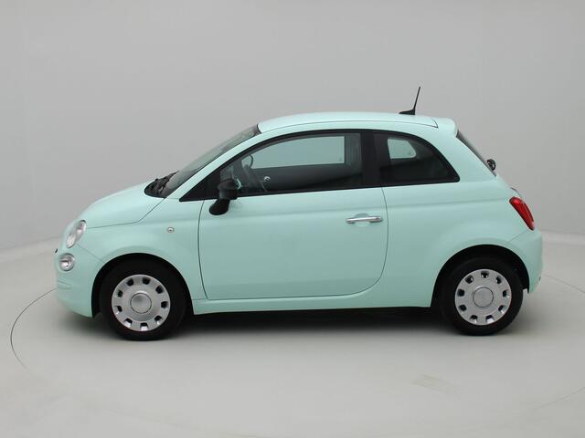 Fiat 500 0.9 TwinAir Turbo Young