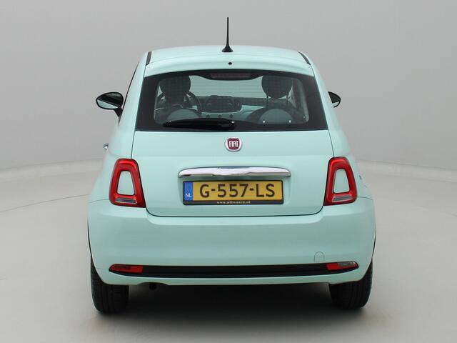 Fiat 500 0.9 TwinAir Turbo Young