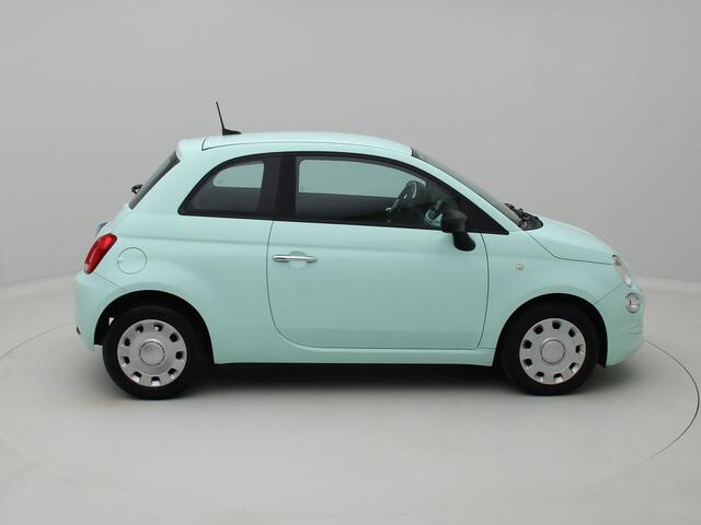 Fiat 500 0.9 TwinAir Turbo Young