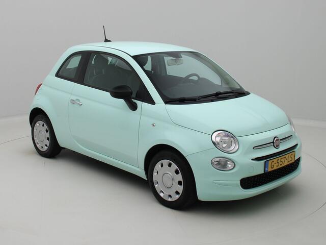 Fiat 500 0.9 TwinAir Turbo Young