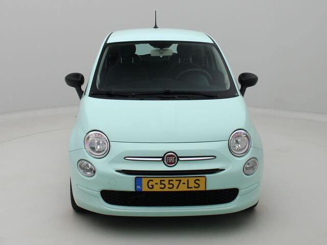 Fiat 500 0.9 TwinAir Turbo Young