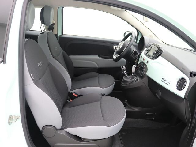 Fiat 500 0.9 TwinAir Turbo Young