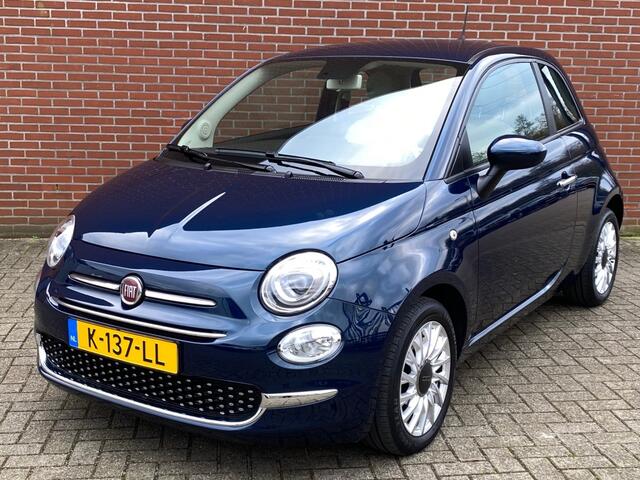 Fiat 500 1.0 HYBR. LOUNGE CARPLAY CRUISE DAB LMV PDC