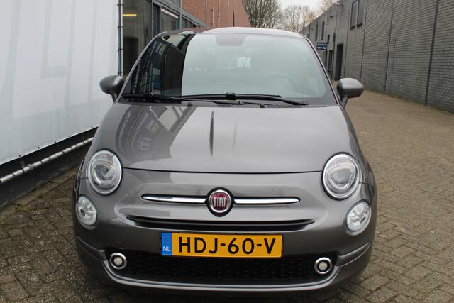Fiat 500 1.0 Hybrid Cruise control I Airco I Elek ramen