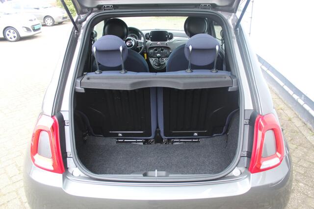Fiat 500 1.0 Hybrid Cruise control I Airco I Elek ramen