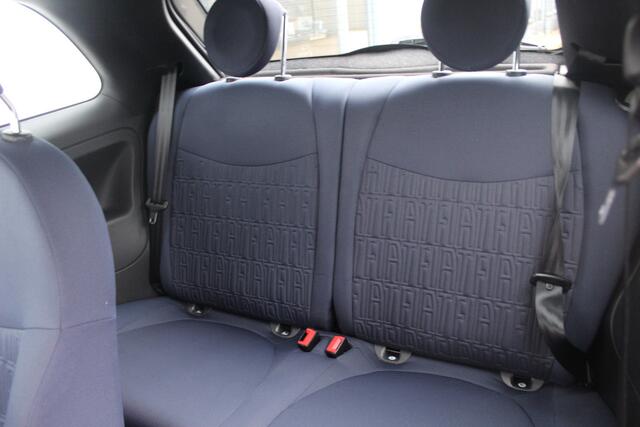 Fiat 500 1.0 Hybrid Cruise control I Airco I Elek ramen