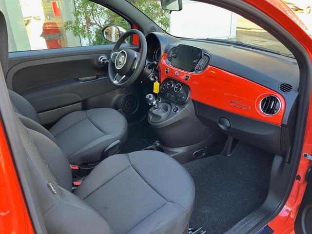 Fiat 500 1.0 70 Hybrid Urban