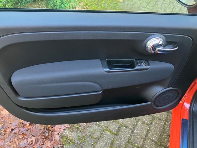 Fiat 500 1.0 70 Hybrid Urban