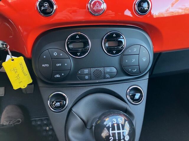 Fiat 500 1.0 70 Hybrid Urban