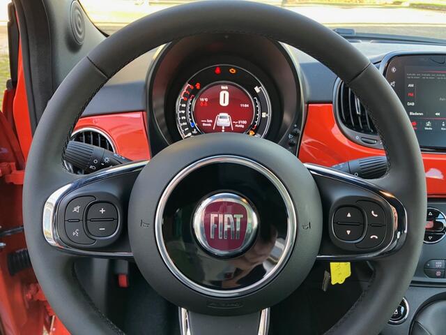 Fiat 500 1.0 70 Hybrid Urban