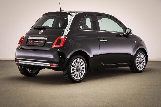 Fiat 500 1.0 Hybrid Dolcevita | PANORAMADAK | CLIMA | CRUISE | DAB