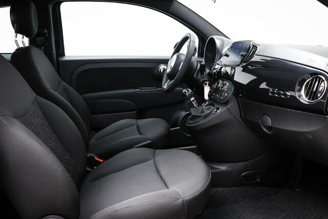 Fiat 500 1.0 Hybrid Dolcevita | PANORAMADAK | CLIMA | CRUISE | DAB