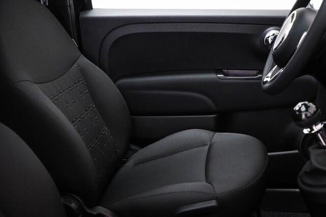 Fiat 500 1.0 Hybrid Dolcevita | PANORAMADAK | CLIMA | CRUISE | DAB