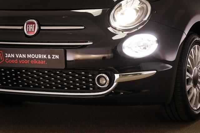Fiat 500 1.0 Hybrid Dolcevita | PANORAMADAK | CLIMA | CRUISE | DAB