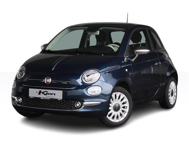 Fiat 500 1.0 Hybrid Dolcevita | Navigatie | Pano-dak | Cruise Control |