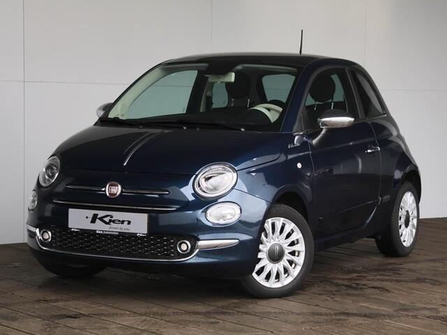 Fiat 500 1.0 Hybrid Dolcevita | Navigatie | Pano-dak | Cruise Control |