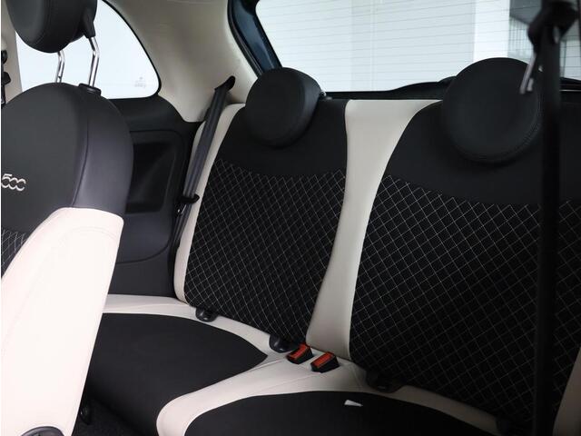 Fiat 500 1.0 Hybrid Dolcevita | Navigatie | Pano-dak | Cruise Control |
