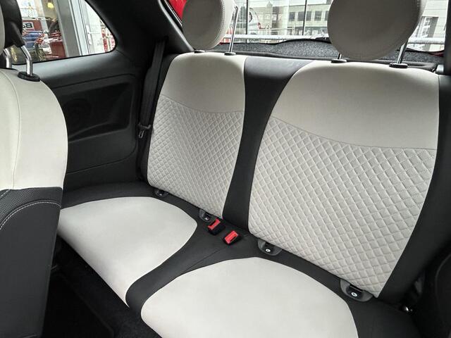 Fiat 500 1.0 Hybrid Dolcevita | Panoramadak | Apple carplay | Airconditioning