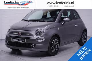 fiat-500-1.0-hybrid-70-pk-airco-ecc