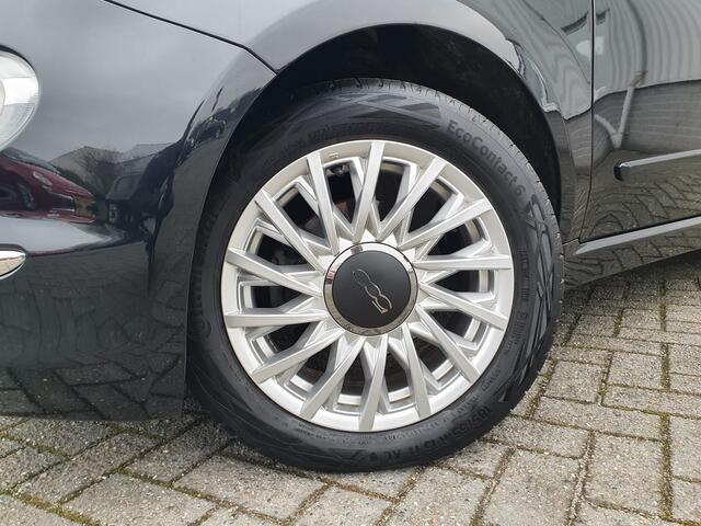 Fiat 500 1.2 Star Dolce Vita 12 mnd garantie