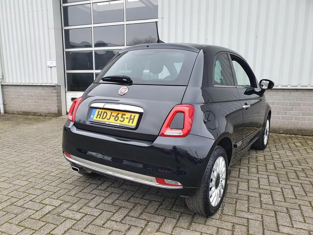 Fiat 500 1.2 Star Dolce Vita 12 mnd garantie