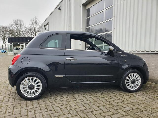 Fiat 500 1.2 Star Dolce Vita 12 mnd garantie