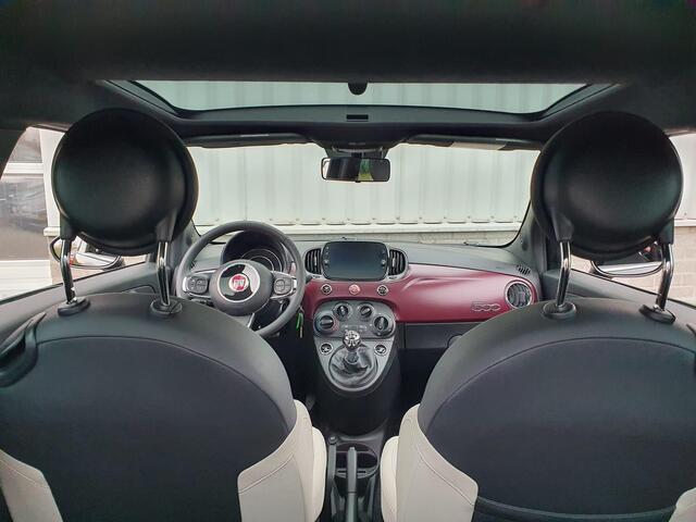 Fiat 500 1.2 Star Dolce Vita 12 mnd garantie