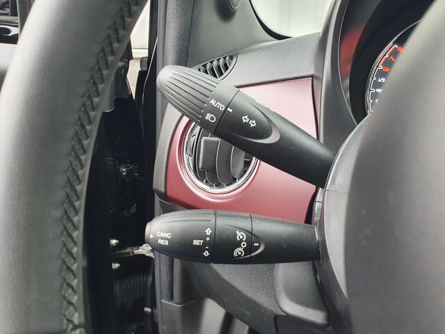 Fiat 500 1.2 Star Dolce Vita 12 mnd garantie