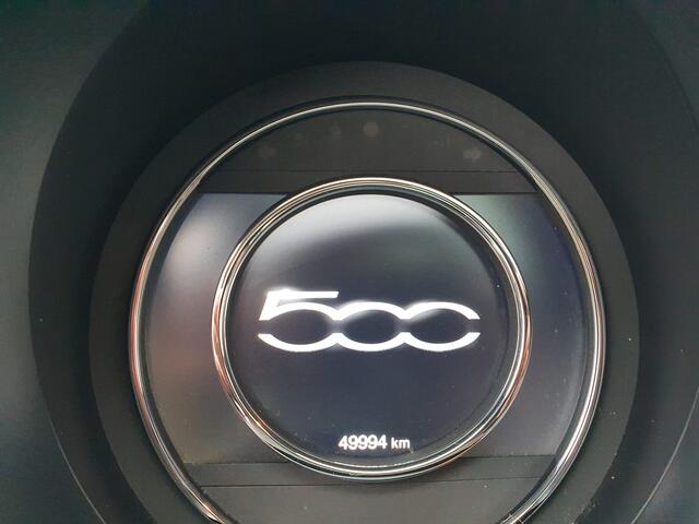Fiat 500 1.2 Star Dolce Vita 12 mnd garantie