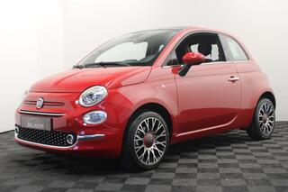 fiat-500-1.0-hybrid-red-panonavi