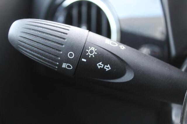Fiat 500 1.0 Hybrid Urban Panorama dak / Airco / Cruise control / NAndroidAutoavigatie / AppleCarPlay/