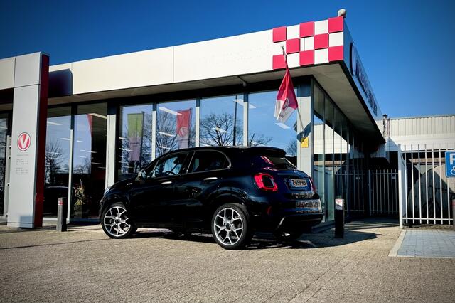 Fiat 500 1.3 FireFly Turbo 150PK Sport / CAMERA / KEYLESS / ADAPTIEVE CRU
