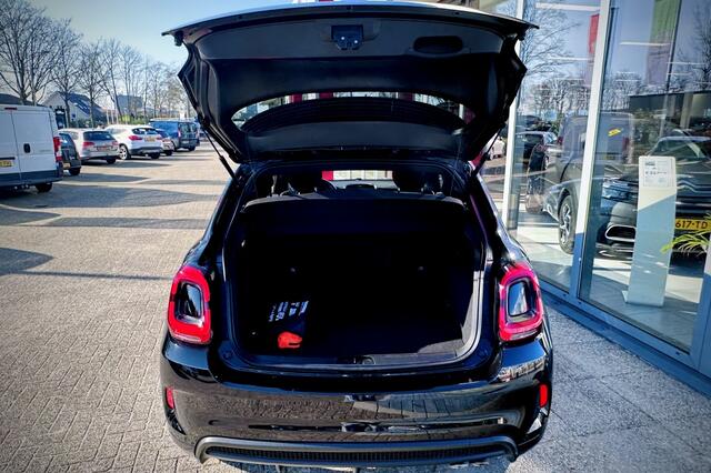 Fiat 500 1.3 FireFly Turbo 150PK Sport / CAMERA / KEYLESS / ADAPTIEVE CRU